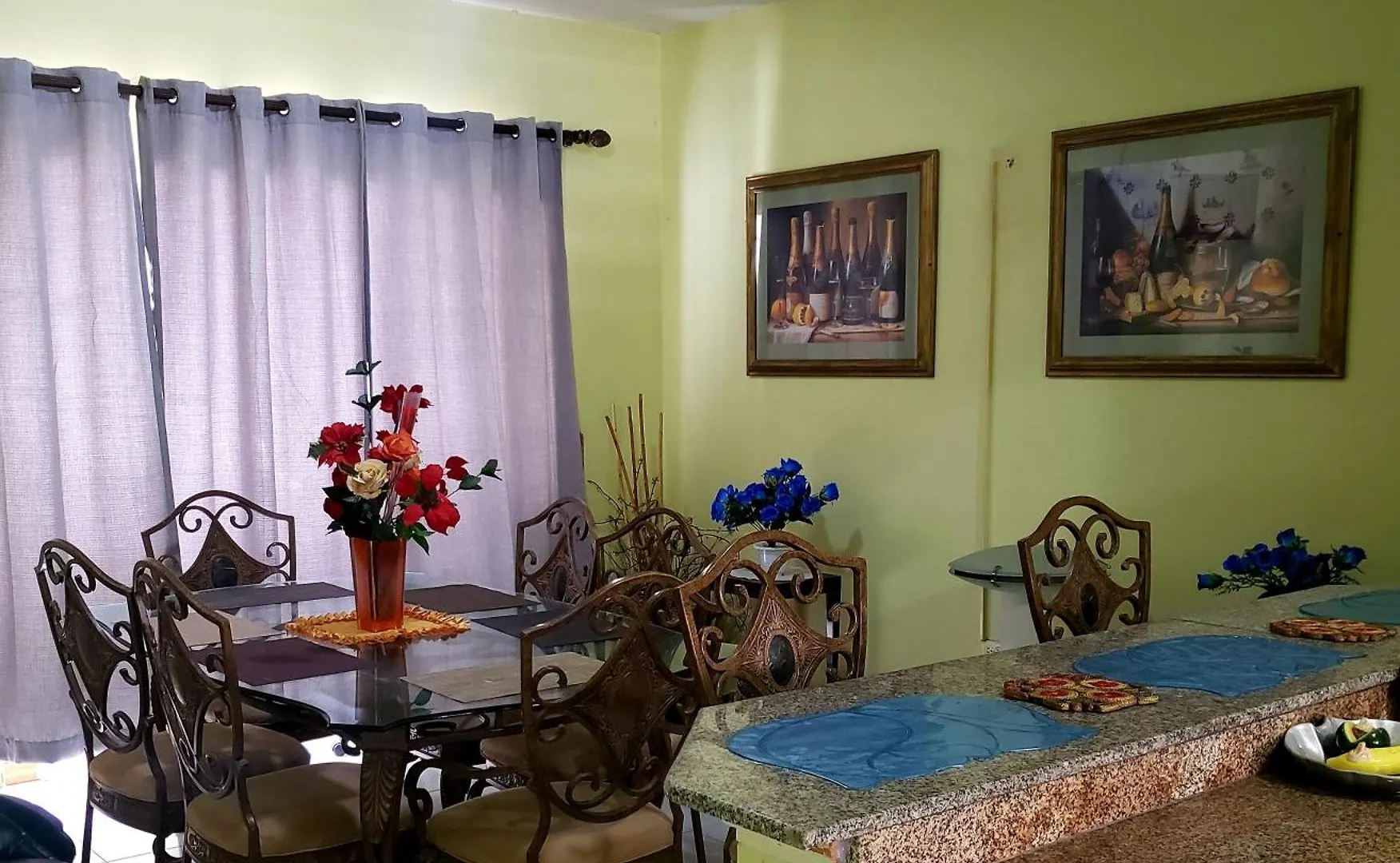 Comfy Home Μοντέγκο Μπέυ Bed and Breakfast