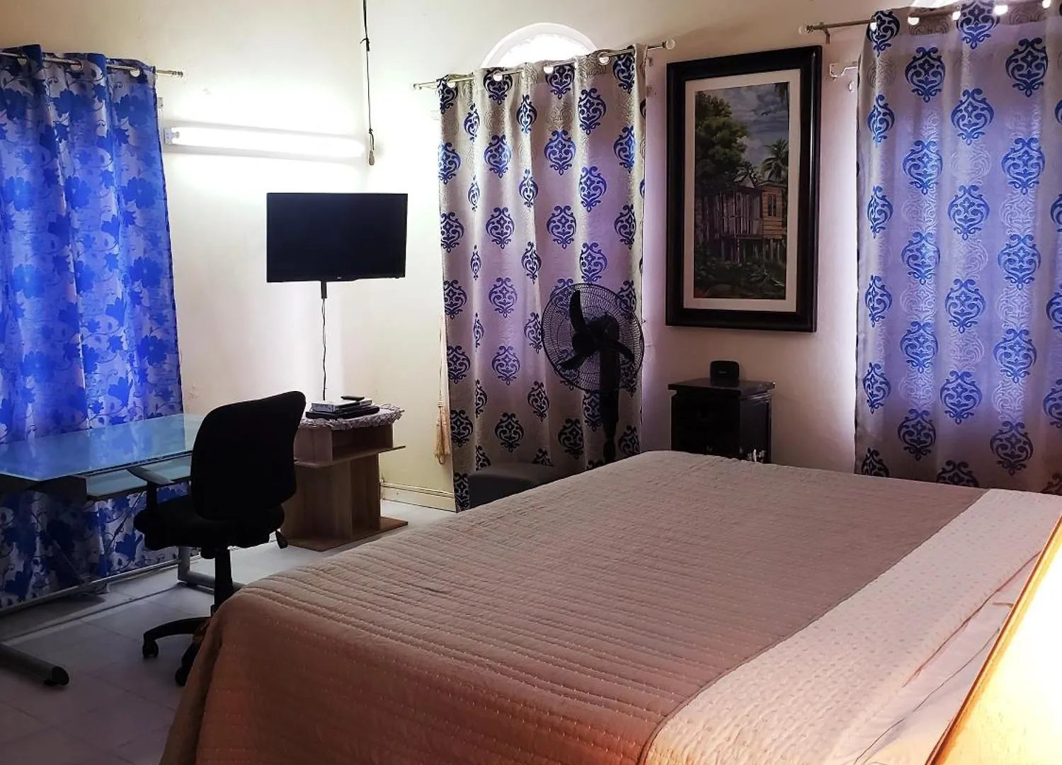 Bed and Breakfast Comfy Home Μοντέγκο Μπέυ