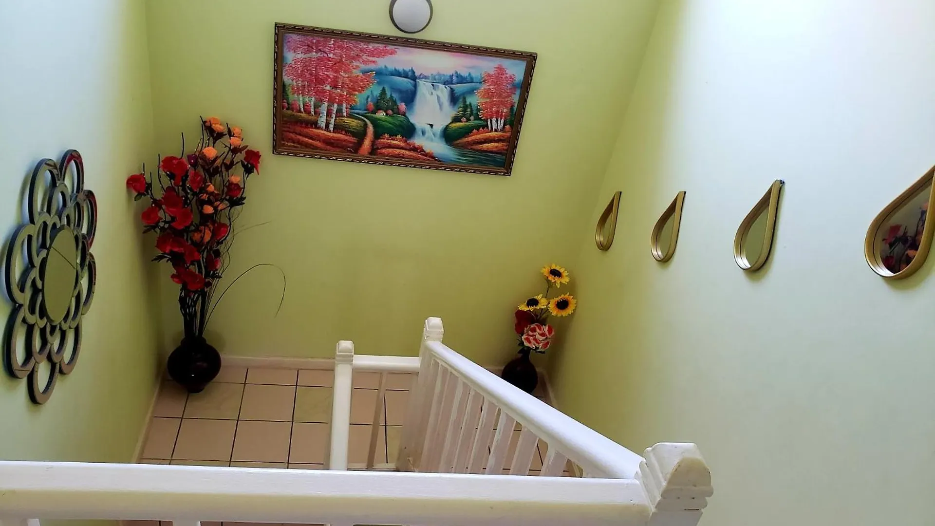 Comfy Home Μοντέγκο Μπέυ Τζαμάικα
