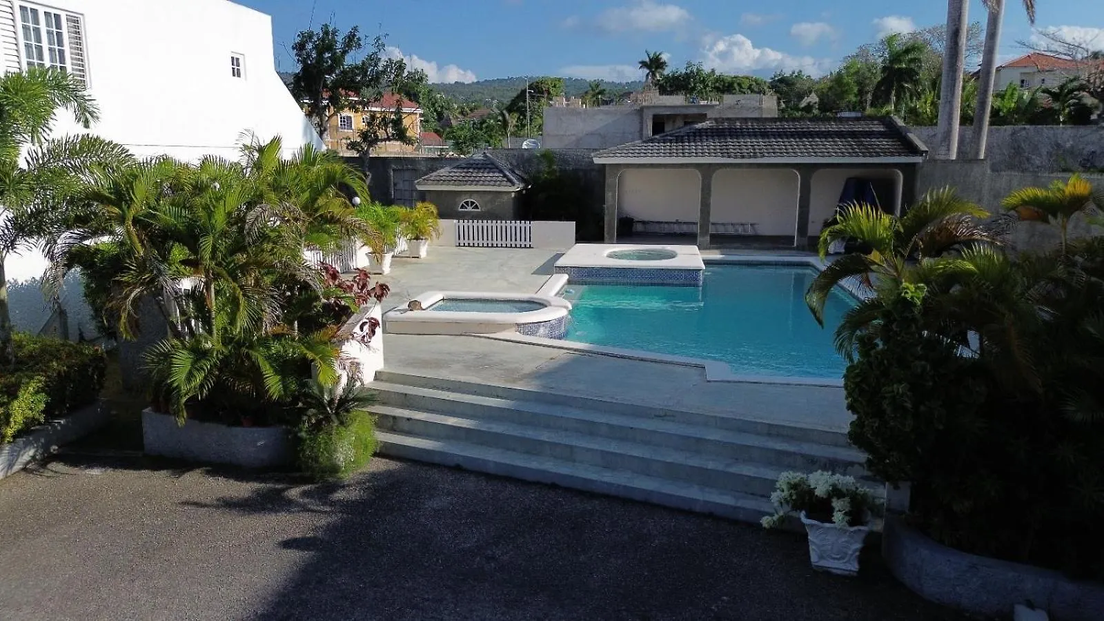 Comfy Home Montego Bay 0*,  Jamaica