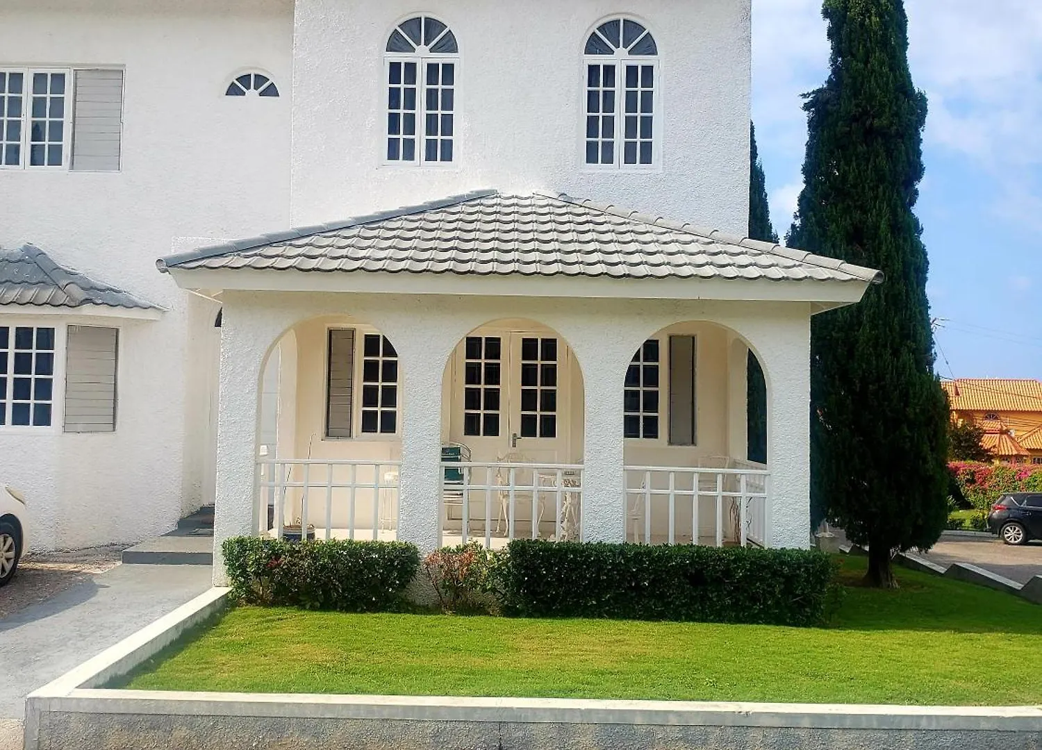 Comfy Home Μοντέγκο Μπέυ 0*,