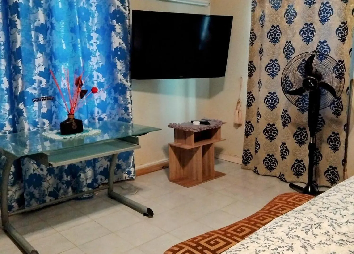 Comfy Home Μοντέγκο Μπέυ Τζαμάικα
