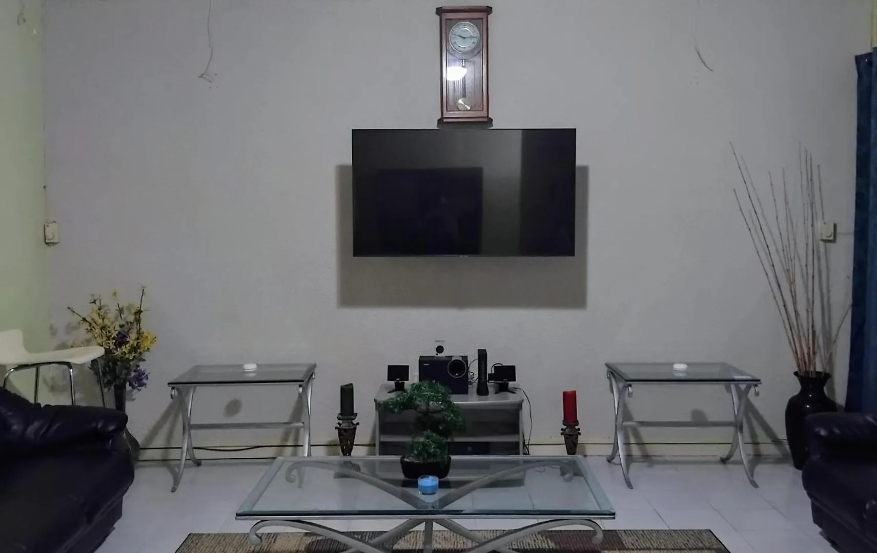 Bed and Breakfast Comfy Home Μοντέγκο Μπέυ Τζαμάικα