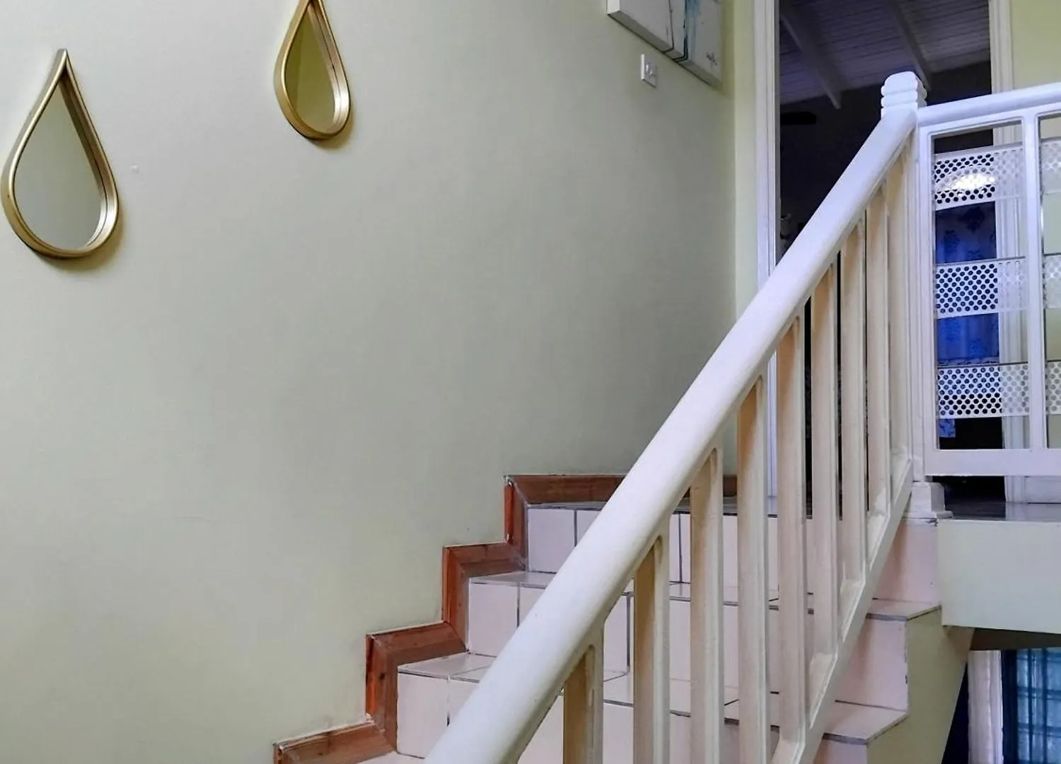 Comfy Home Μοντέγκο Μπέυ 0*,  Τζαμάικα