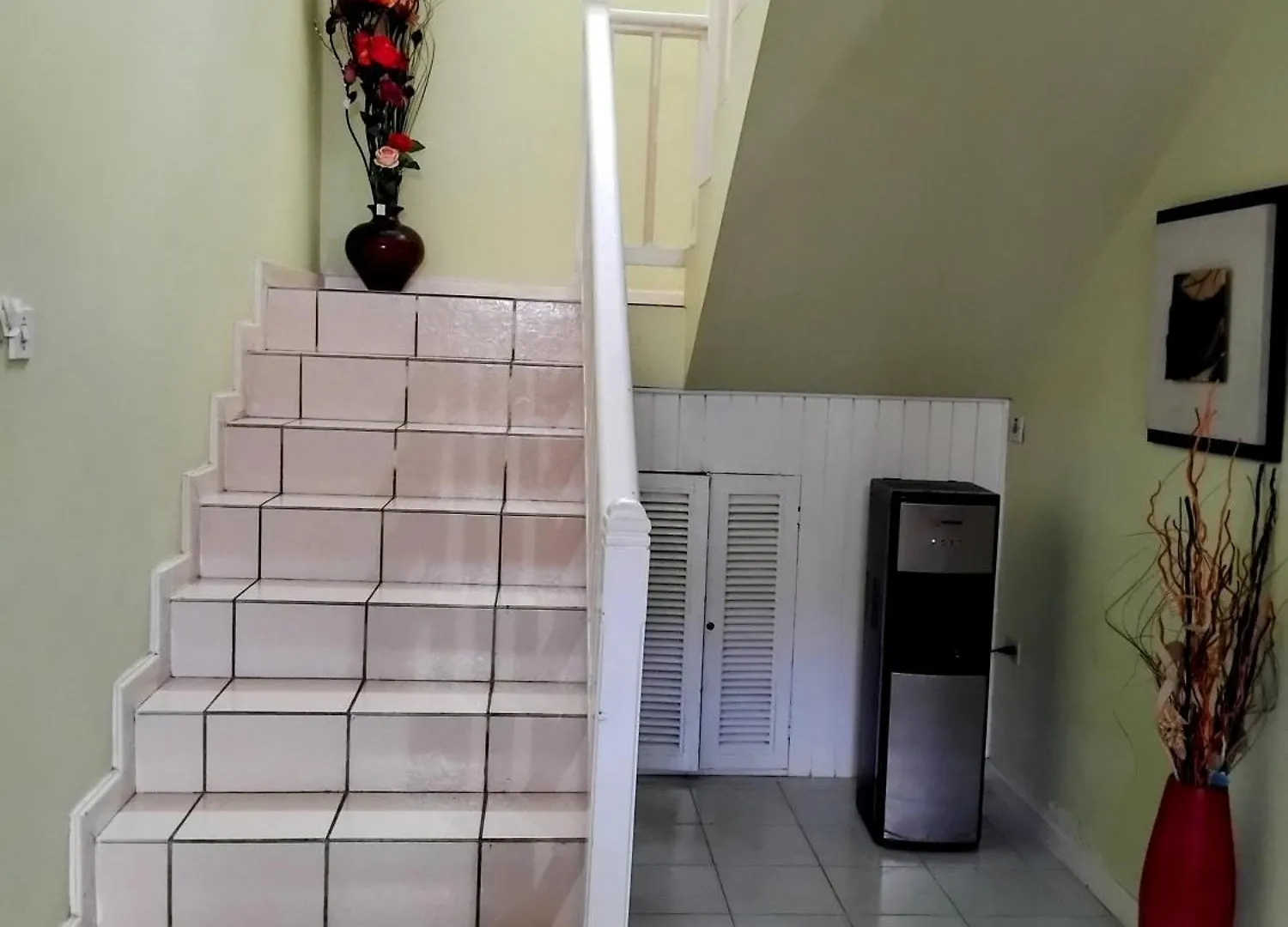 Comfy Home Μοντέγκο Μπέυ Bed and Breakfast