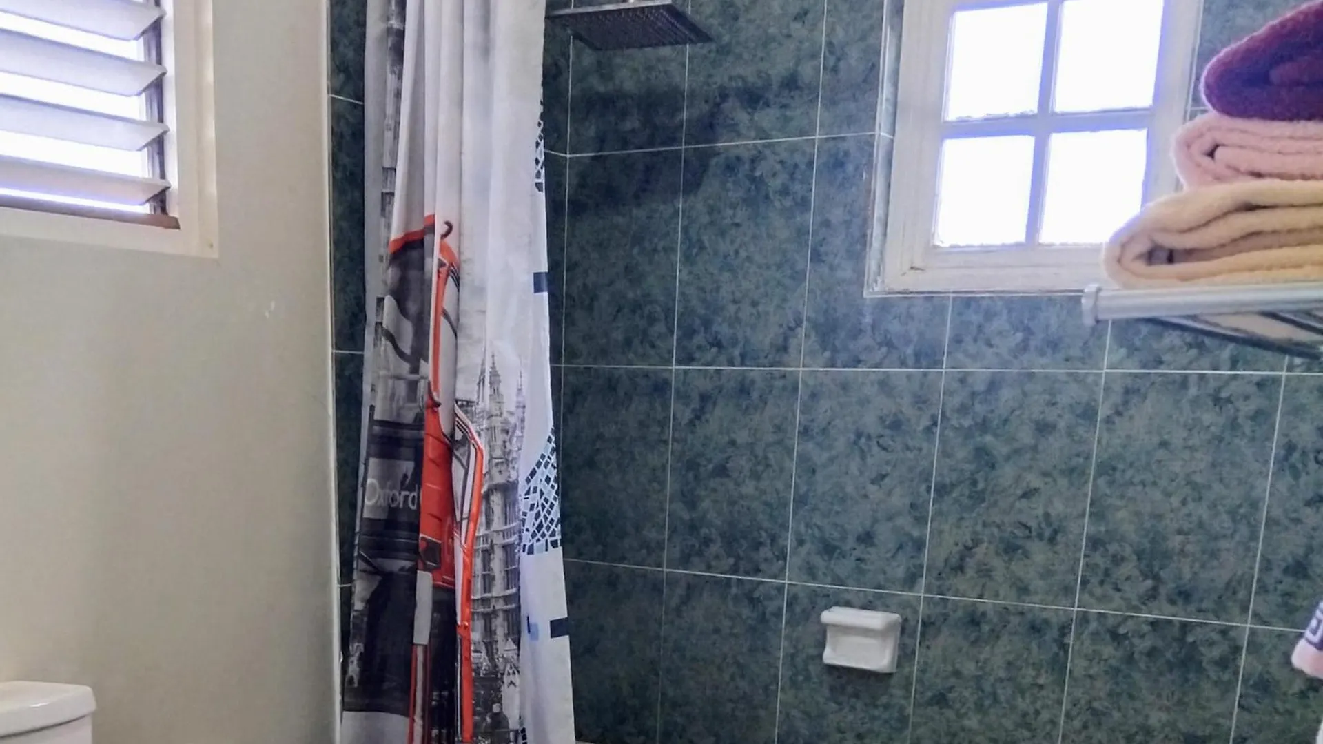 Bed and Breakfast Comfy Home Μοντέγκο Μπέυ Τζαμάικα
