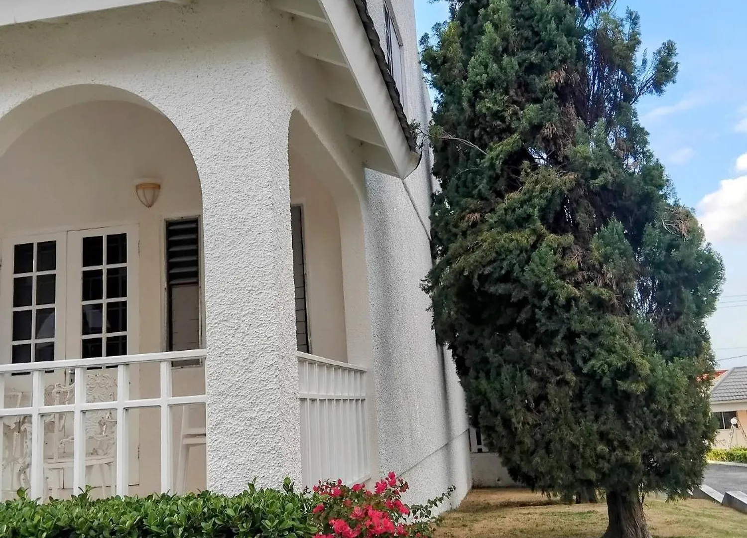 Comfy Home Μοντέγκο Μπέυ