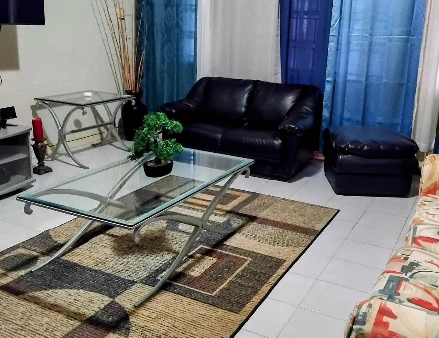 Comfy Home Μοντέγκο Μπέυ Bed and Breakfast