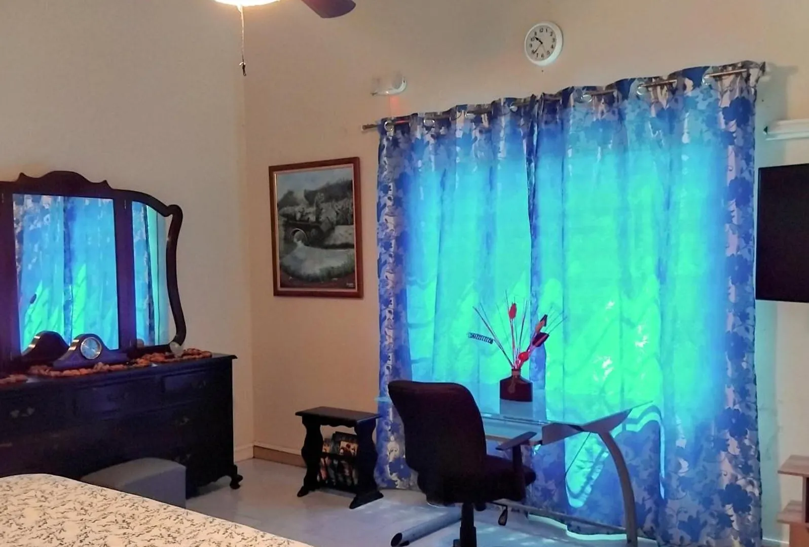 Comfy Home Μοντέγκο Μπέυ Bed and Breakfast