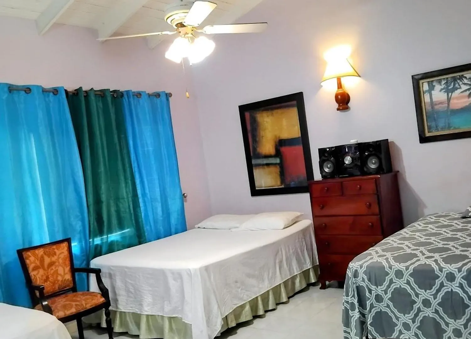 Comfy Home Μοντέγκο Μπέυ Τζαμάικα