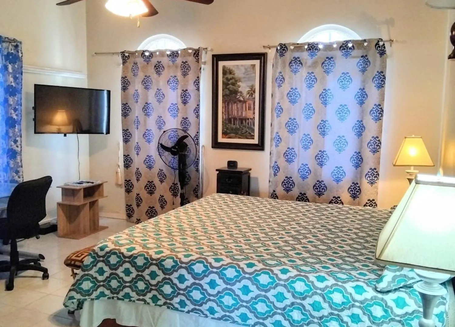 Bed & Breakfast Comfy Home Montego Bay