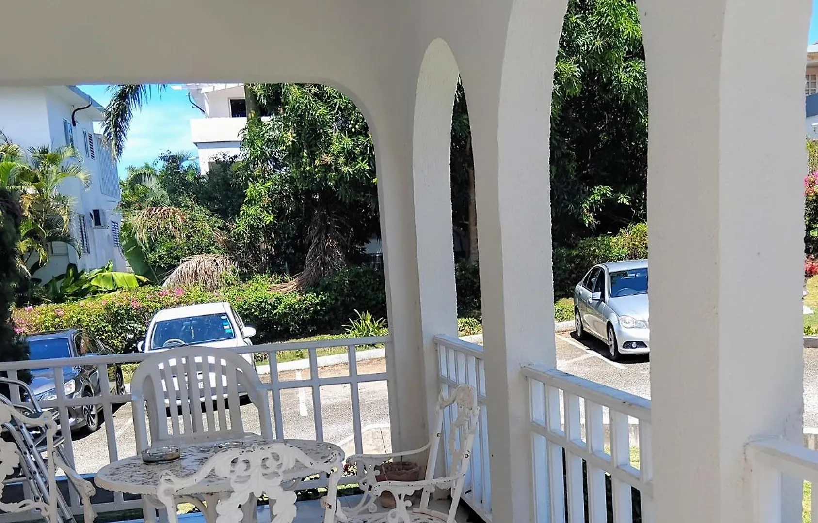 Comfy Home Μοντέγκο Μπέυ Bed and Breakfast