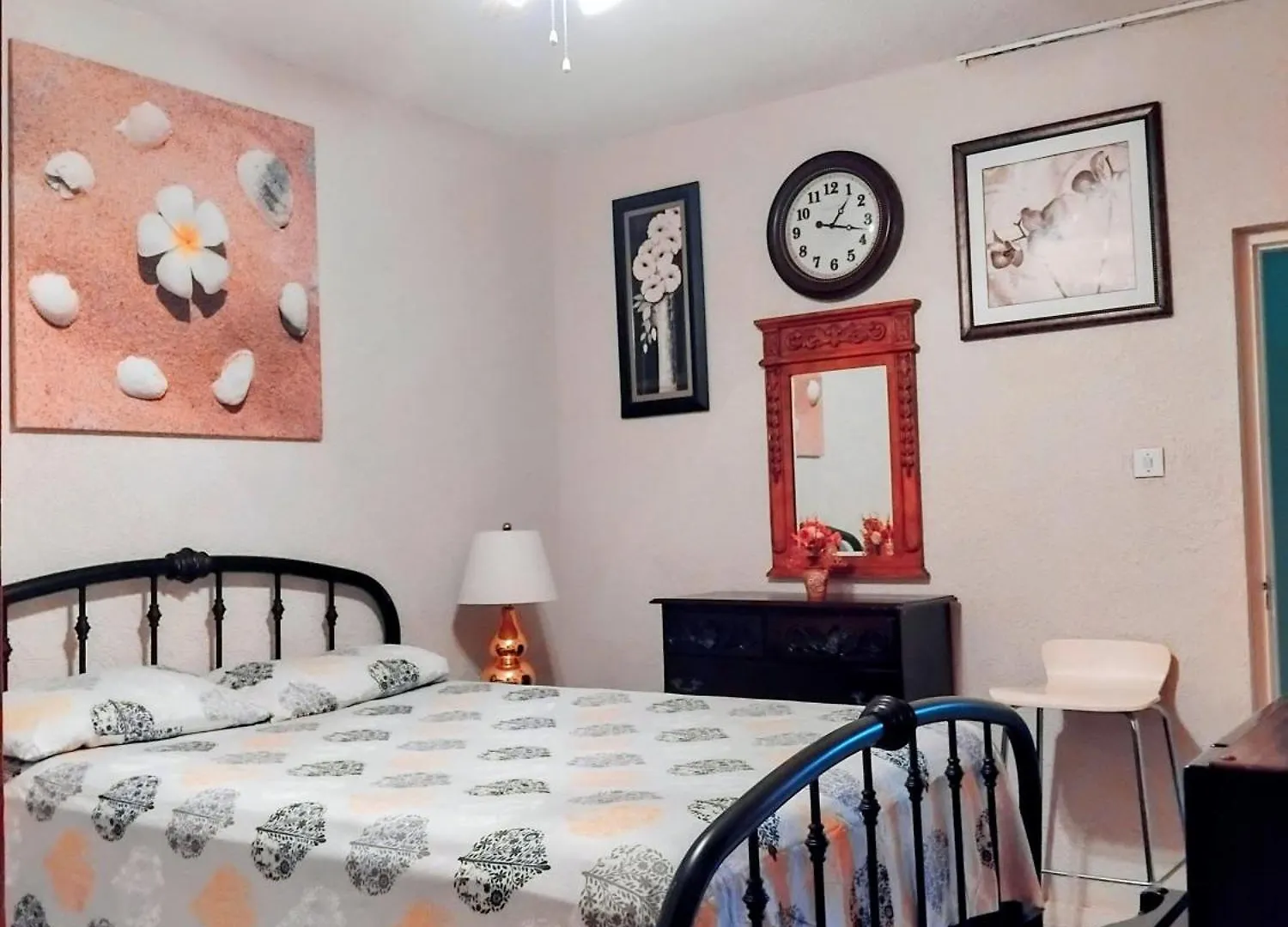 Bed and Breakfast Comfy Home Μοντέγκο Μπέυ Τζαμάικα