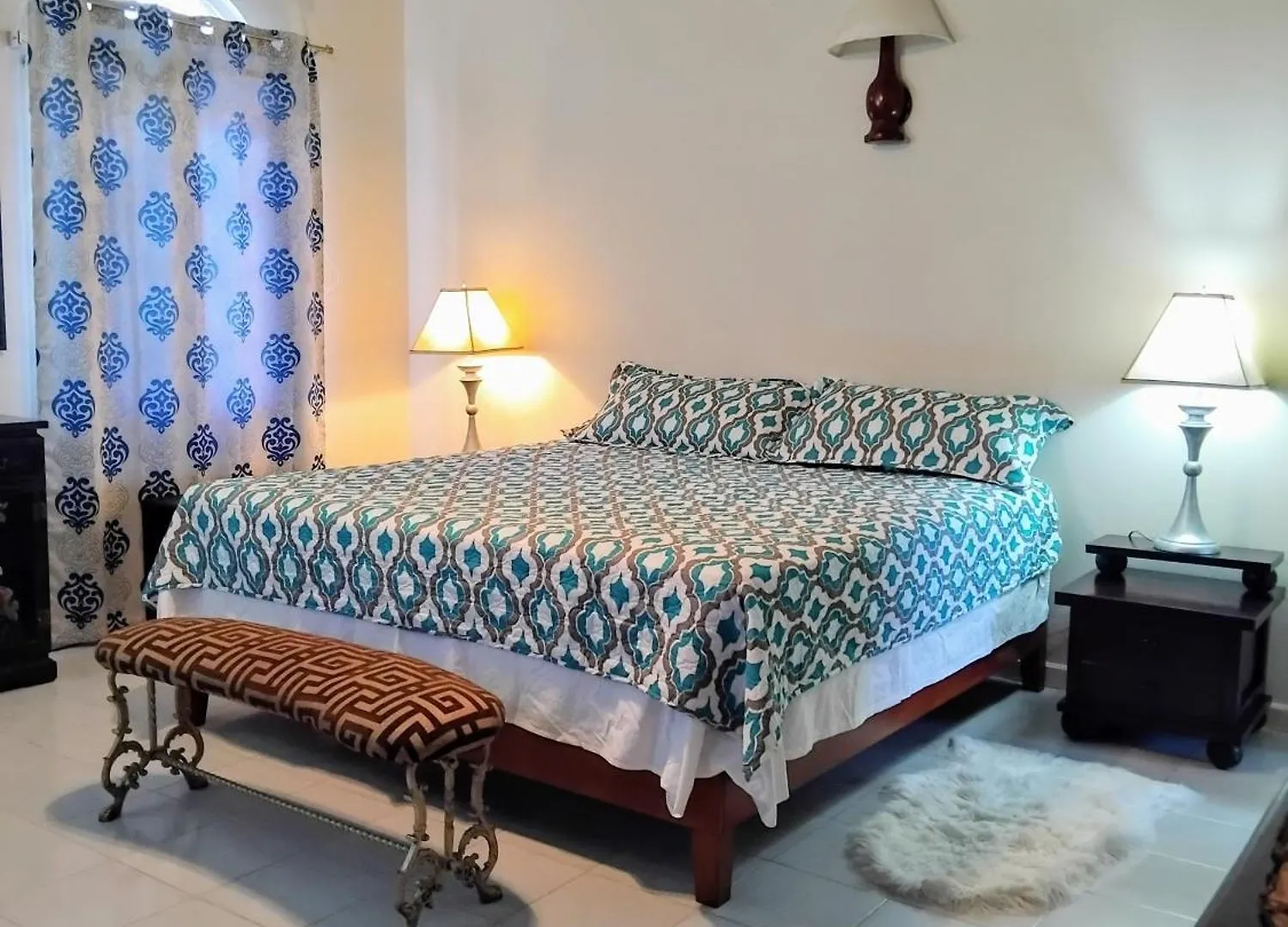 Comfy Home Montego Bay 0*,  Jamaica