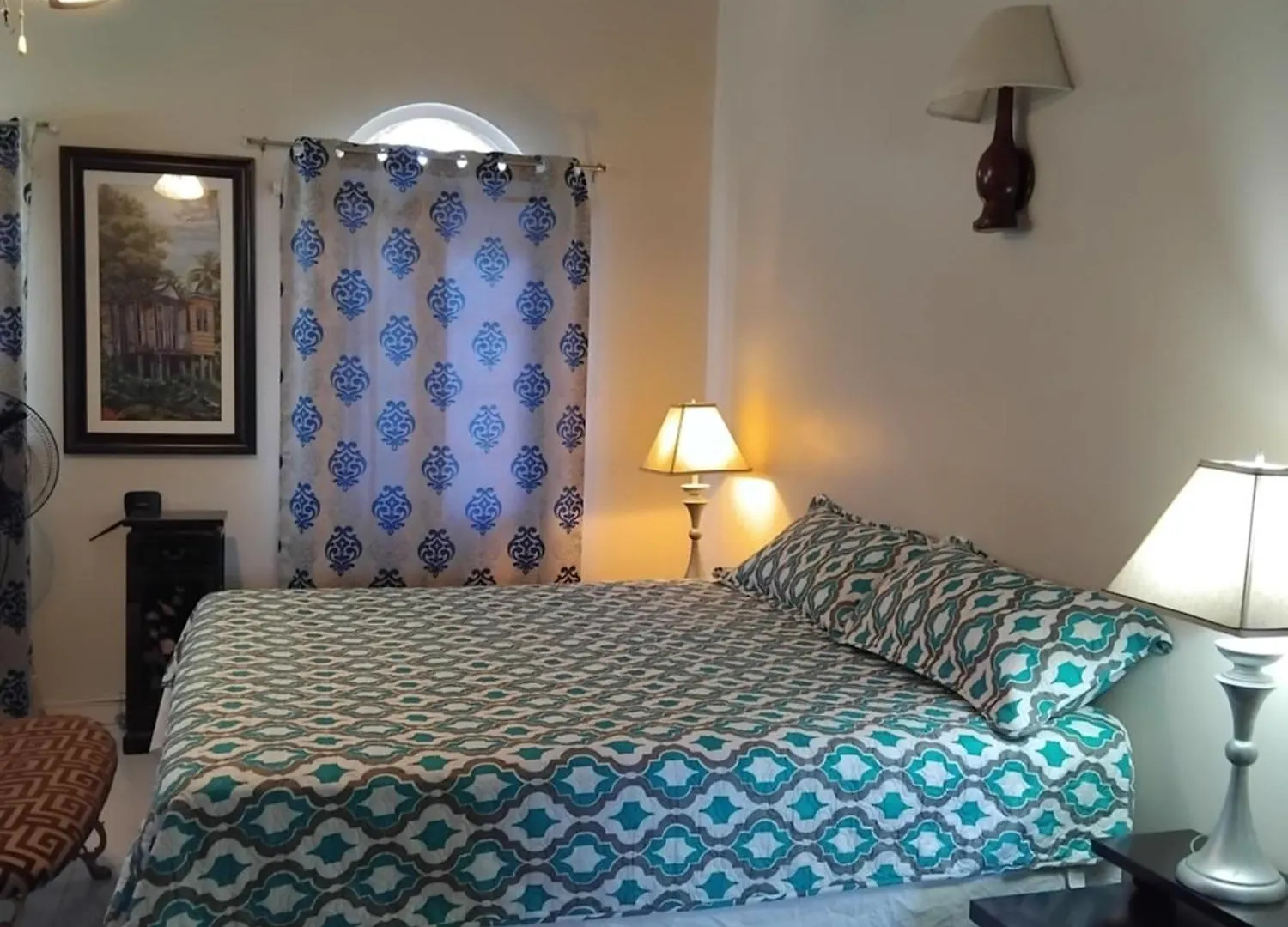 Bed and Breakfast Comfy Home Μοντέγκο Μπέυ